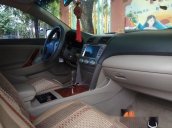 Cần bán lại xe Toyota Camry đời 2008, màu bạc, 820 triệu