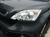 Bán xe Honda Crv 2009 2.4, đi 7 vạn km, giá tốt