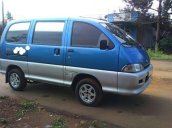 Bán ô tô Daihatsu Citivan đời 2002 số sàn, giá tốt