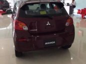 Bán Mitsubishi Mirage đời 2016, mới 100%