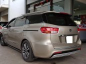 Kia Sedona 3.3 GATH đời 2017 chỉ với 342 triệu đồng