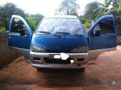 Bán ô tô Daihatsu Citivan đời 2002 số sàn, giá tốt