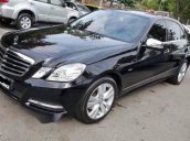 Bán xe Mercedes E250 đăng ký lần đầu 2012