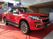 Bán xe Chevrolet Colorado 2.5MT 2017, số tự động, full option