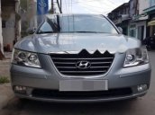 Cần bán Hyundai Sonata 2.0AT năm 2009, nhập khẩu nguyên chiếc số tự động, 415 triệu