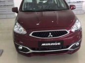 Bán Mitsubishi Mirage đời 2016, mới 100%