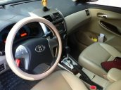 Bán ô tô Toyota Corolla Altis đời 2012 số tự động