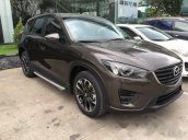 Bán xe Mazda CX5 động cơ 2.5L, 2017, lắp ráp trong nước