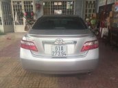 Bán xe cũ Toyota Camry đời 2007, màu bạc, 730 triệu