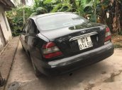 Bán Daewoo Leganza sản xuất 1996, màu đen, nhập khẩu