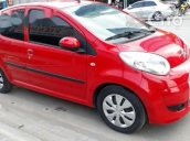 Bán xe Citroen C1 2013, xe Pháp nhập khẩu, giá chỉ 315 triệu