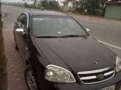 Gia đình bán xe Daewoo Lacetti sản xuất 2010, còn đẹp như mới