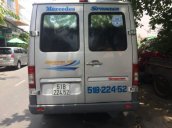 Gia đình bán xe Mercedes-Benz Sprinter 2004, đầy đủ đồ chơi