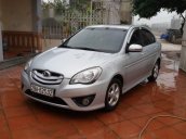 Cần bán Hyundai Verna đăng kí 2010, xe nhập khẩu số tự động