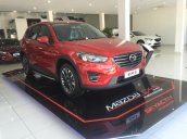 Bán Mazda CX5 2.0 đủ màu, tặng bảo hiểm vật chất, giao xe ngay, trả góp 85%- Liên hệ 0938 900 820 Ms Diên