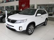 Bán xe Sorento 2017, Trả Trước 150TR