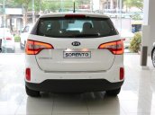 Bán xe Sorento 2017, Trả Trước 150TR