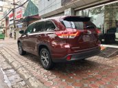 Bán ô tô Toyota Highlander LE 2.7L, mới 100% nhập trực tiếp, giá lẻ rẻ như buôn, LH: 0902.00.88.44