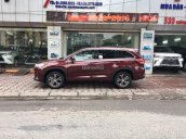 Bán ô tô Toyota Highlander LE 2.7L, mới 100% nhập trực tiếp, giá lẻ rẻ như buôn, LH: 0902.00.88.44