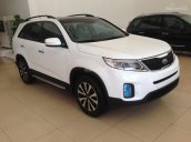 Kia Giải Phóng bán Kia Sorento GATH đời 2017, giá tốt nhất thị trường cùng nhiều ưu đãi hấp dẫn 