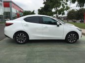 Bán xe Mazda 2 1.5 Sedan giá thấp nhất tại đại lý Hoàng Hà - Hà Tĩnh