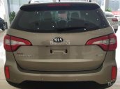 Kia Giải Phóng bán Kia Sorento GATH đời 2017, giá tốt nhất thị trường cùng nhiều ưu đãi hấp dẫn 