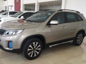 Kia Giải Phóng bán Kia Sorento GATH đời 2017, giá tốt nhất thị trường cùng nhiều ưu đãi hấp dẫn 