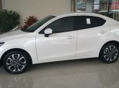 Bán xe Mazda 2 1.5 Sedan giá thấp nhất tại đại lý Hoàng Hà - Hà Tĩnh