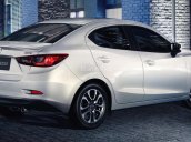 Bán xe Mazda 2 1.5 Sedan giá thấp nhất tại đại lý Hoàng Hà - Hà Tĩnh