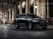 Giá bán xe Volvo XC 90 2018 tại Sài Gòn - Việt Nam - Nguyễn Văn Linh 0913855218