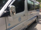 Gia đình bán xe Mercedes-Benz Sprinter 2004, đầy đủ đồ chơi