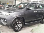 Bán Toyota Fortuner sản xuất 2017 - nhập khẩu nguyên xe, mới 100%