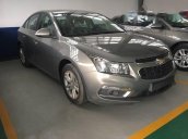 Bán xe Chevrolet Cruze LT đời 2017, mới 100%