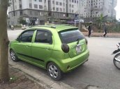 Bán Chevrolet Spark 2008 số sàn, giá 130tr