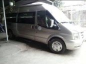 Bán xe Ford Transit, đời 2008, máy tốt, bảo quản tốt