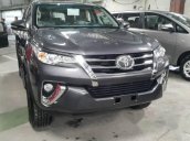 Bán Toyota Fortuner sản xuất 2017 - nhập khẩu nguyên xe, mới 100%