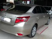 Bán Toyota Vios 2015 số sàn, xe BSTP