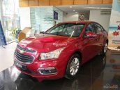 Bán ô tô Chevrolet Cruze LT 2017, xe nhập