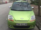 Bán Chevrolet Spark 2008 số sàn, giá 130tr