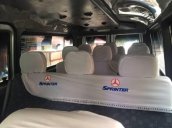 Gia đình bán xe Mercedes-Benz Sprinter 2004, đầy đủ đồ chơi