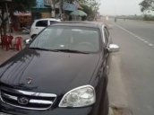 Gia đình bán xe Daewoo Lacetti sản xuất 2010, còn đẹp như mới