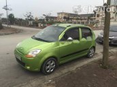 Bán Chevrolet Spark 2008 số sàn, giá 130tr