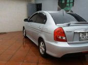 Cần bán Hyundai Verna đăng kí 2010, xe nhập khẩu số tự động