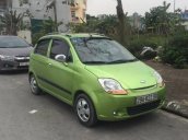 Bán Chevrolet Spark 2008 số sàn, giá 130tr