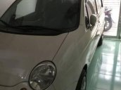 Cần bán Daewoo Matiz MT sản xuất 2007, ít sử dụng, giá tốt