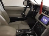 Bán LandRover Range Rover Supercharged đời 2013, màu trắng, nhập khẩu 