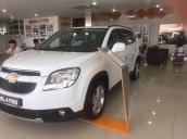 Chevrolet Orlando 2017, ra mắt tháng 4/17, số sàn, 639tr