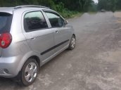 Chính chủ bán Chevrolet Spark đời 2010, màu bạc