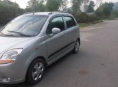 Chính chủ bán Chevrolet Spark đời 2010, màu bạc