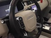 Bán LandRover Range Rover Supercharged đời 2013, màu trắng, nhập khẩu 